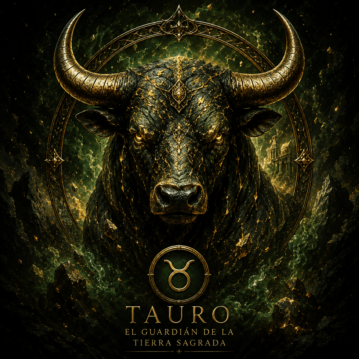 El Reino de TAURO