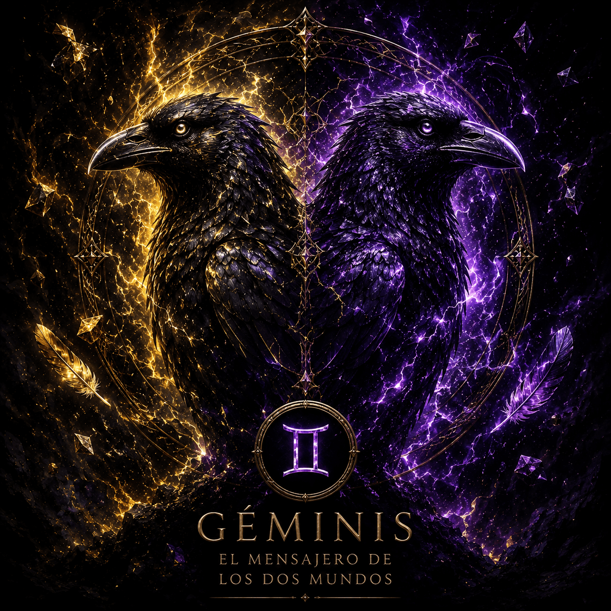 El Reino de GEMINIS