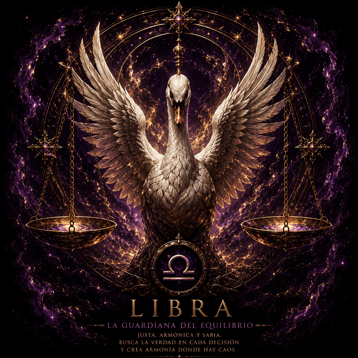 El Reino de LIBRA