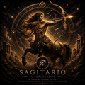 El Reino de SAGITARIO