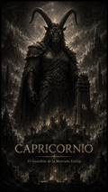 El Reino de CAPRICORNIO EXPERIENCIA INMERSIVA EN LA WEB. (ACCESO DIGITAL PRIVADO)