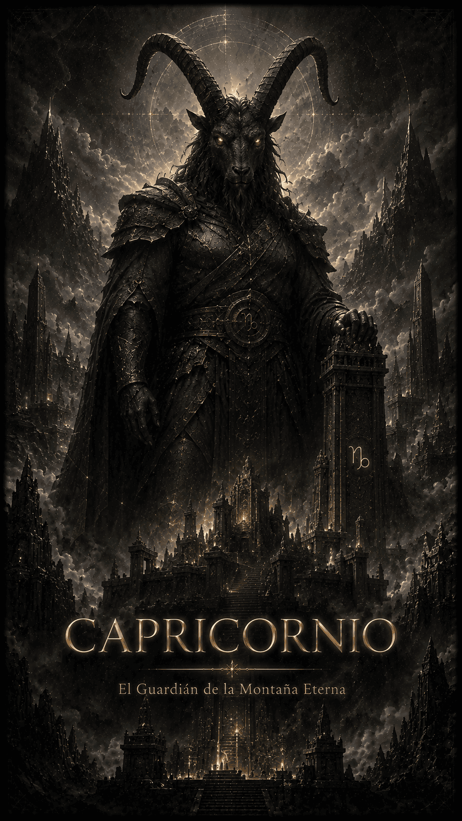 El Reino de CAPRICORNIO EXPERIENCIA INMERSIVA EN LA WEB. (ACCESO DIGITAL PRIVADO) - DESCUENTO