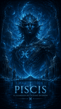 El Reino de PISCIS EXPERIENCIA INMERSIVA EN LA WEB. (ACCESO DIGITAL PRIVADO)
