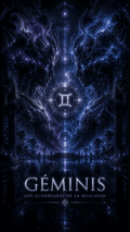 El Reino de GEMINIS EXPERIENCIA INMERSIVA EN LA WEB. (ACCESO DIGITAL PRIVADO)